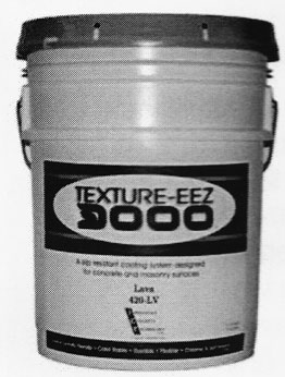 Texture-EEZ 3000