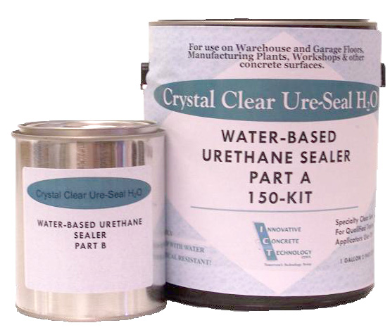 URE-SEAL H2O