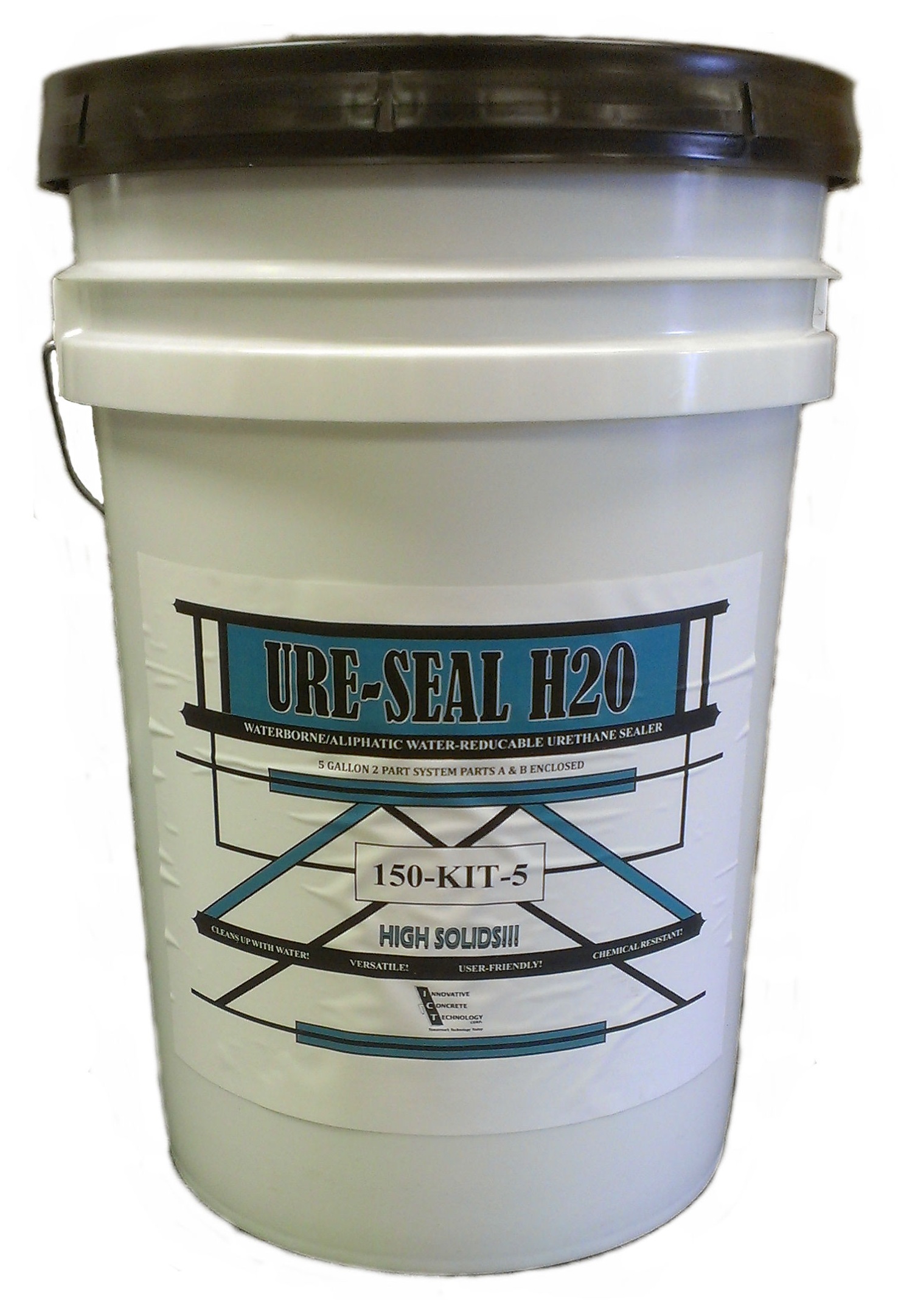 URE-SEAL H2O