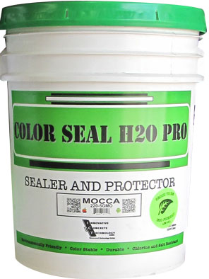 Color Seal H2O