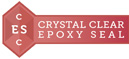 Crystal Clear Epoxy Seal