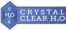 Crystal Clear H2O