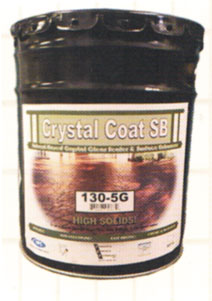 Crystal Coat SB