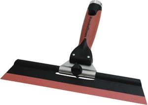 squeegee trowel