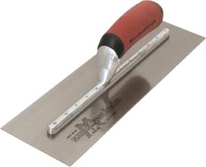 high carbon steel trowels