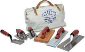 concrete tool kits