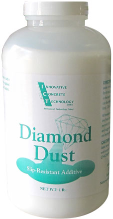 Diamond Dust