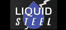 liquid steel